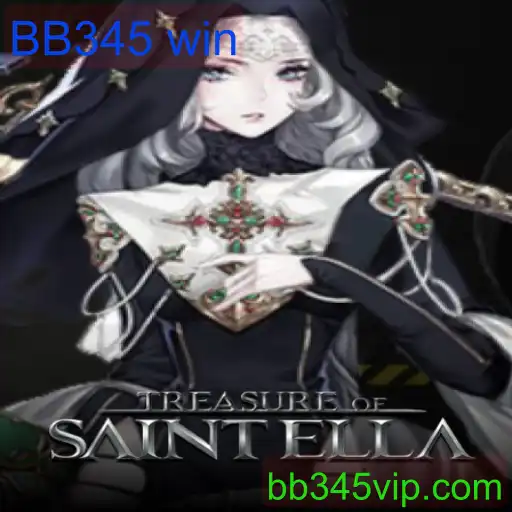 Explorando o Fascinante Mundo de 'TreasureofSaintElla' no Universo BB345 win